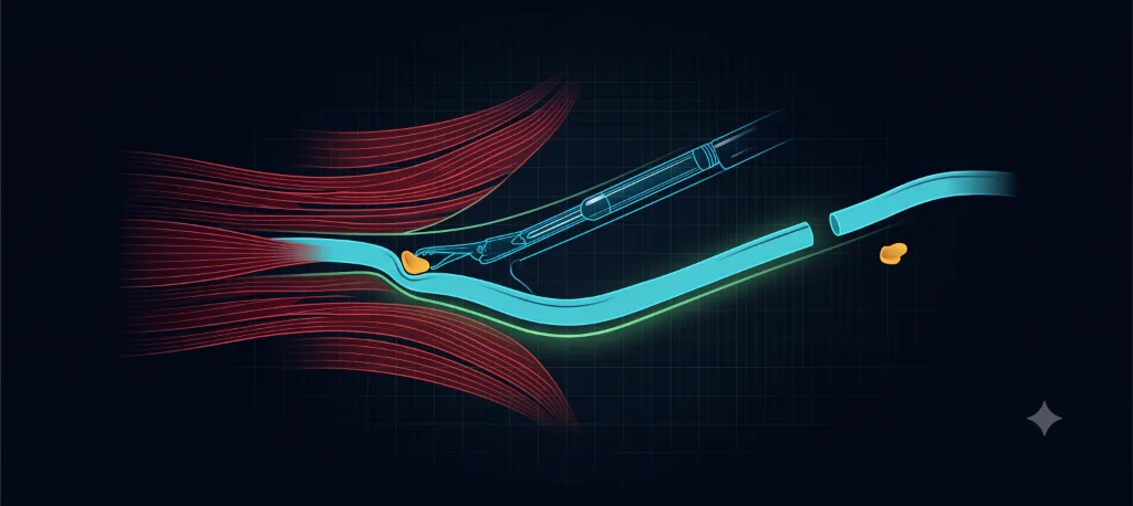 Targeted Decompression