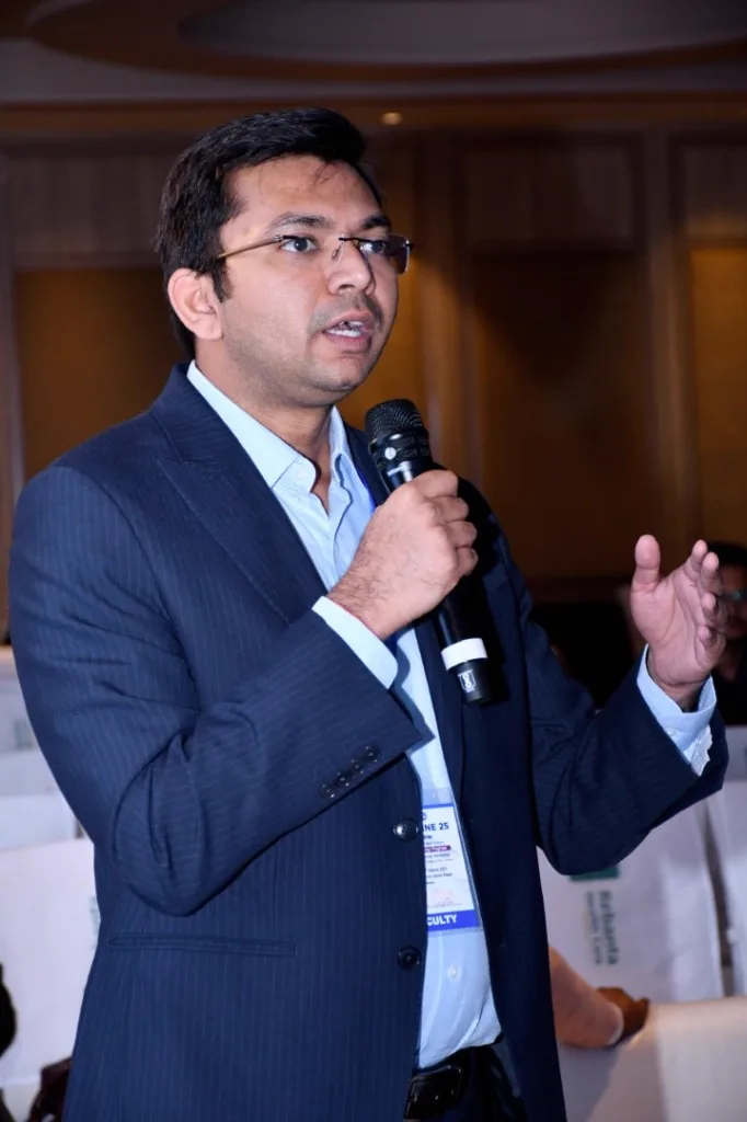 Jivisha 26: Interventional Spine & Pain Management Conclave
